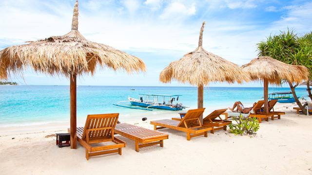 Paket Wisata Lombok, Liburan Singkat yang Bikin Semangat - Lifestyle Liputan6.com