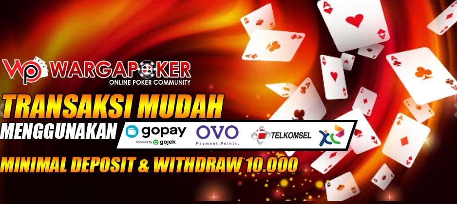 Idn Poker Onlin Terbaik