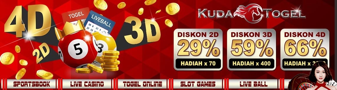 togel online