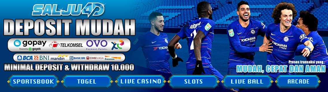 Lottery Togel Online Terbaik Dan Terpopuler Di Tahun Ini