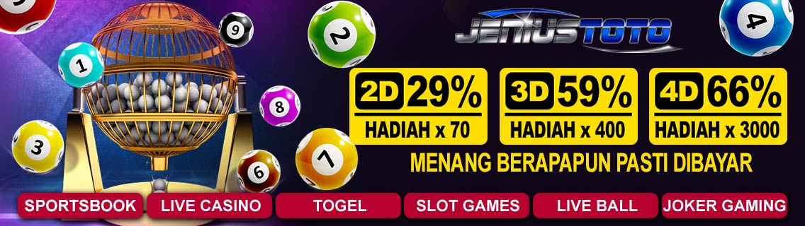 togel online
