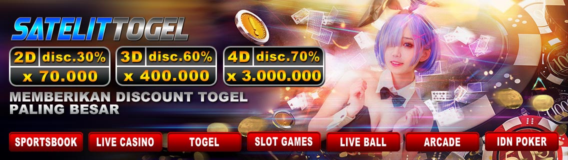 Cara Memilih dan Bermain Pada Togel Singapore Terpercaya