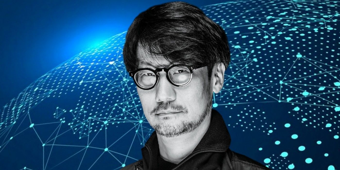 Hideo Kojima Mengkritik Media Digital