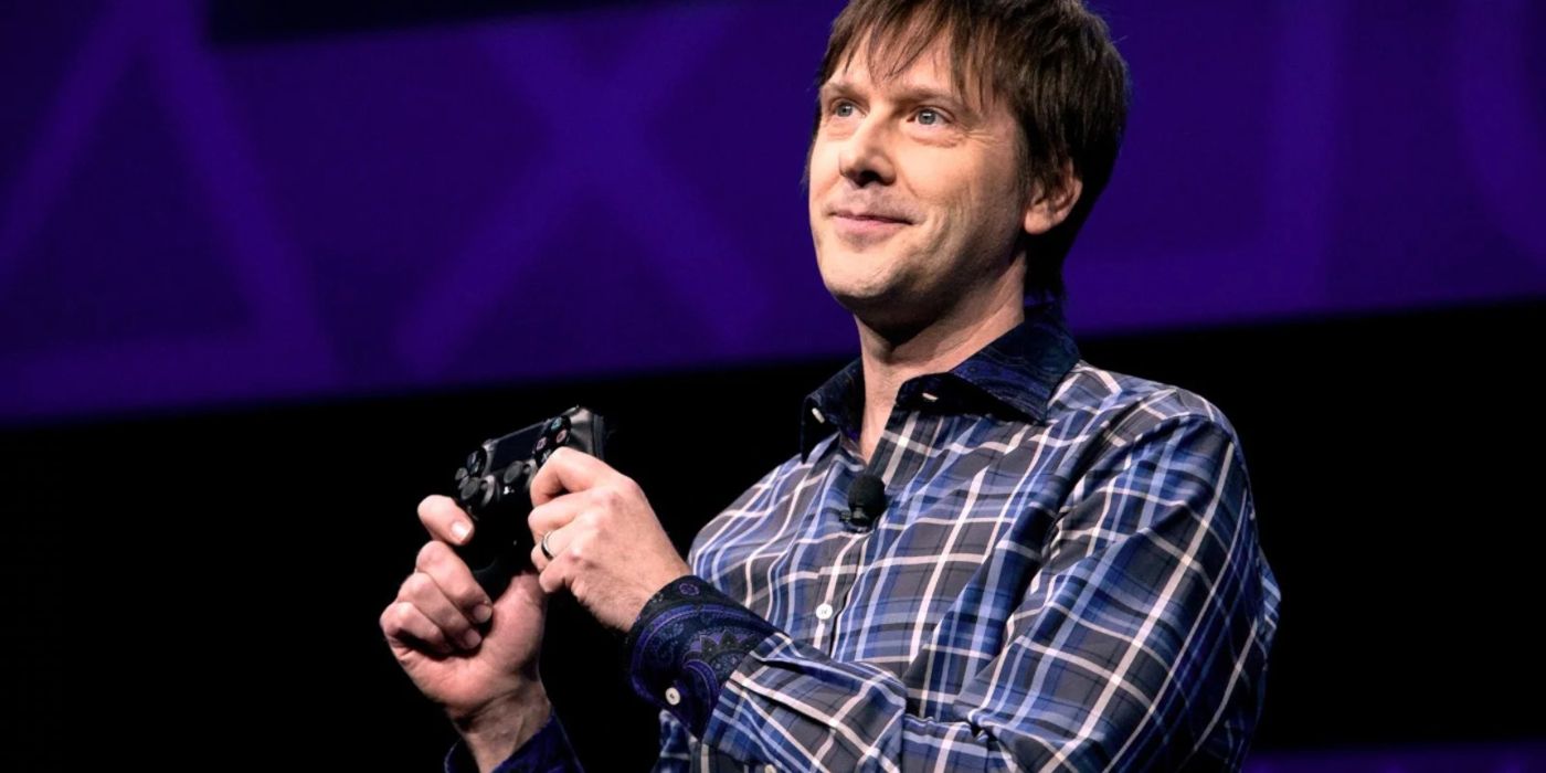 Arsitek PS5 Mark Cerny Memberikan Rekomendasi SSD