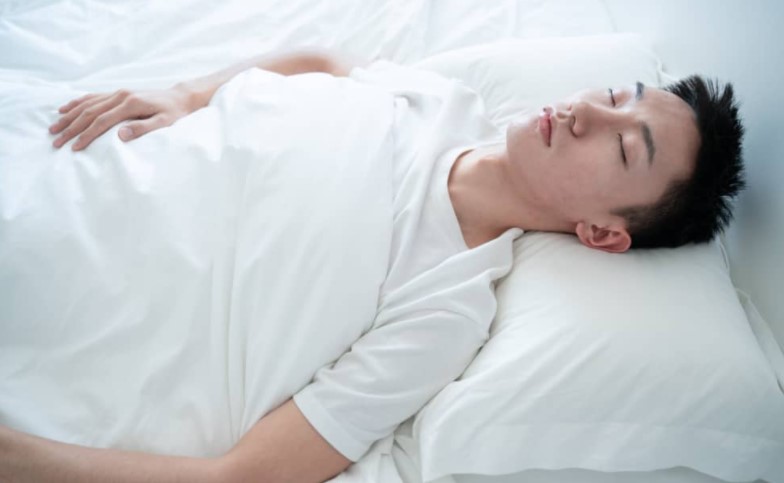 Dampak yang terjadi jika kita tidur terlalu lama