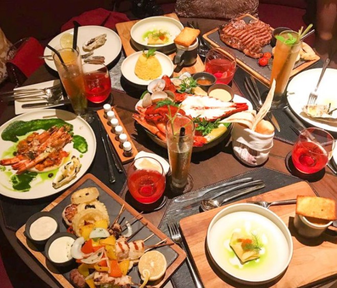 Fine Dining di Bali, Beberapa Rekomendasi Restoran di Bali