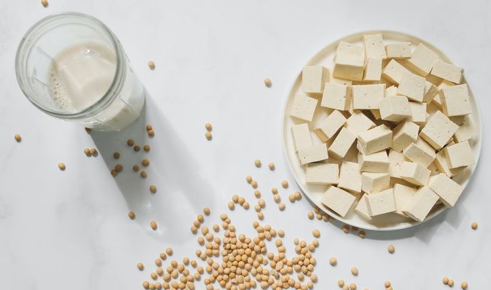 Kandungan Protein di Tahu, Manfaat mengonsumsi Tahu