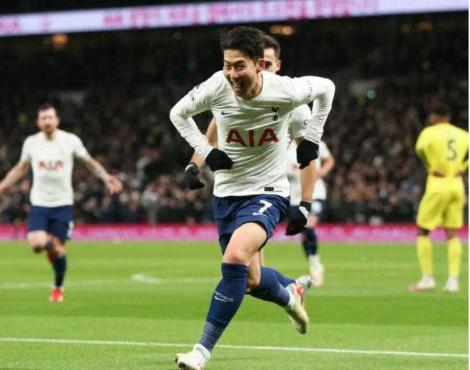 Tottenham vs Brentford, Derbi London dimenangkan Tottenham