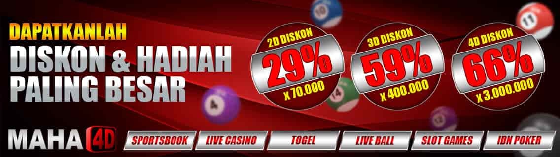 togel hongkong