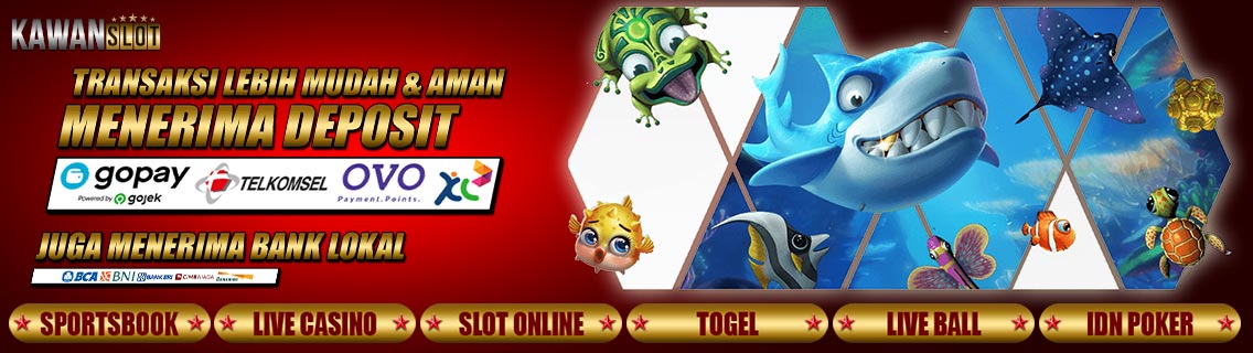 slot online